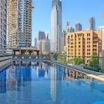 Keysplease Bellevue Tower Large 1 Bedroom With Burj Views, Downtown
